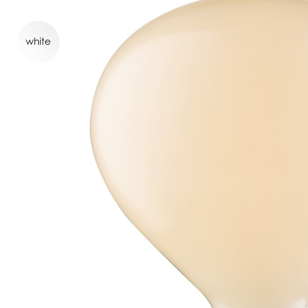 Home Sweet Home dimbare LED Globe Milky E27 6W 510Lm 2700K Goud