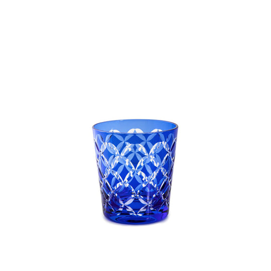 Livellara Tumbler Luxury, 300ml, Blue, 6-pack