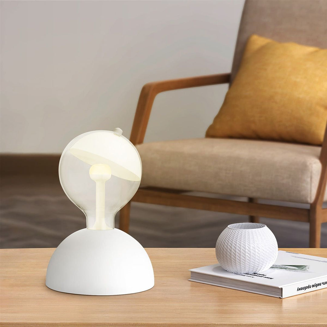 Home Sweet Home Hanglamp Move Me - Bumb Sphere 5.5W 2700K Wit