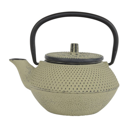 Teaclassix Arare theepot 0,35 ltr, grijsgroen