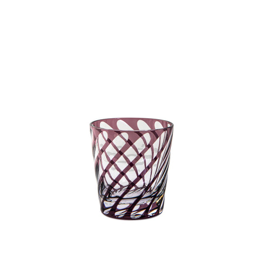 Livellara Tumbler Luxury, 300ml, Purple, 6-pack