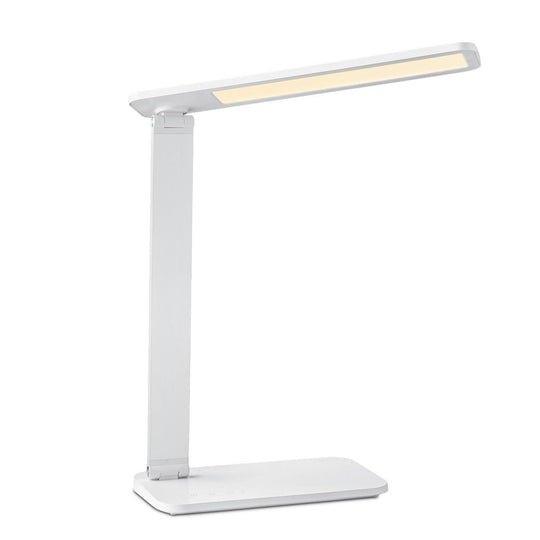 Home Sweet Home - Talia Led Bureaulamp 6W Wit - Verstelbare