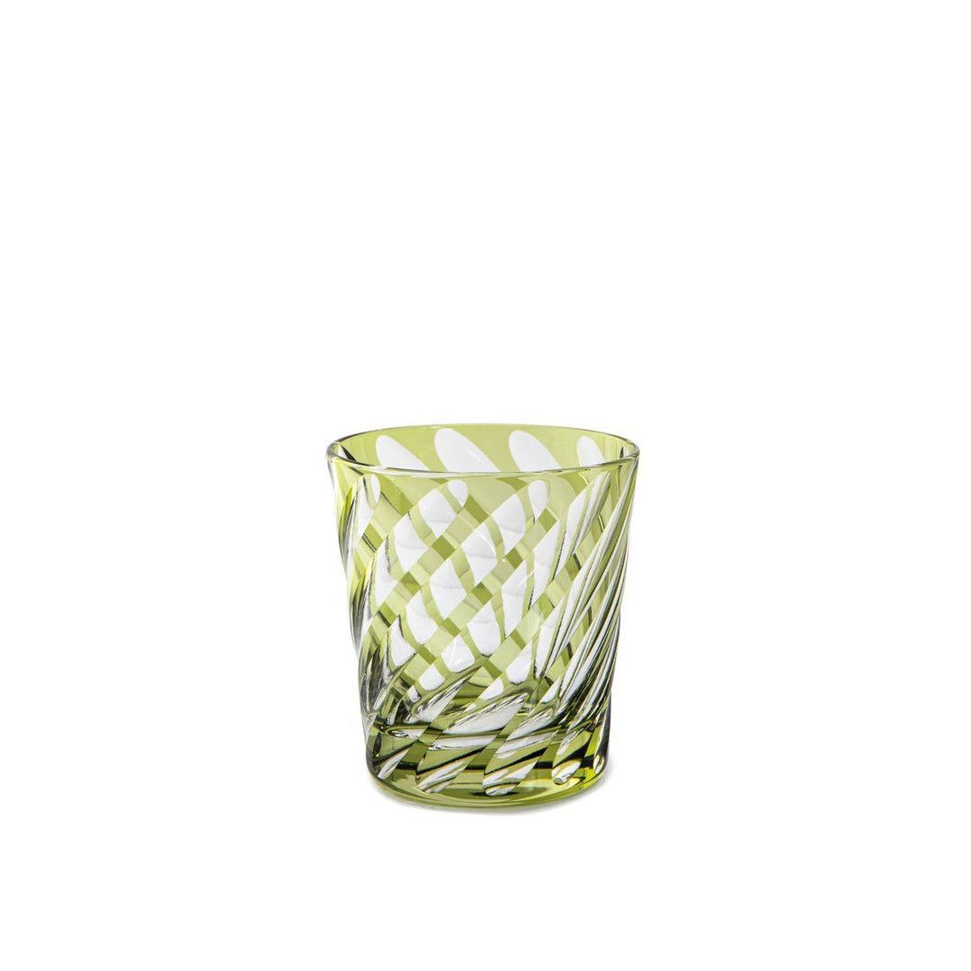 Livellara Tumbler Luxury, 300ml, Green, 6-pack