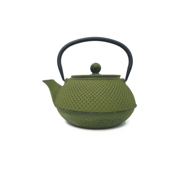 Teaclassix Arare theepot 0,35 ltr, groen