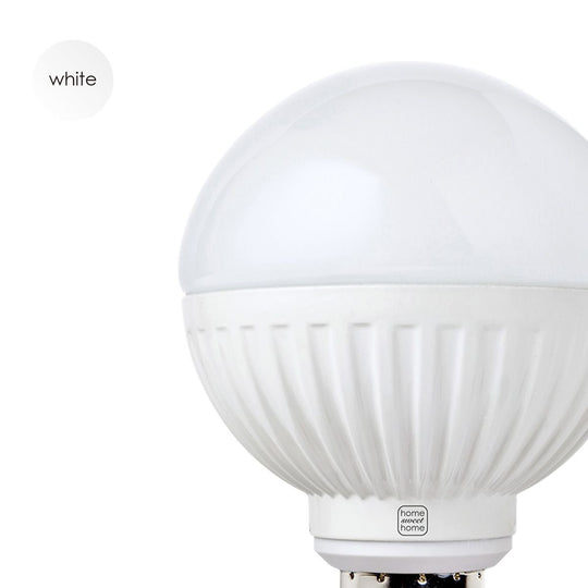 Home Sweet Home LED Globe G80 E27 8W 650Lm Warm Wit Licht