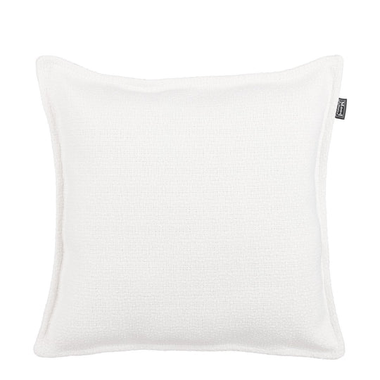 Natalie Sierkussen - L45 x B45 cm - Gerecycled Polyester - Off White