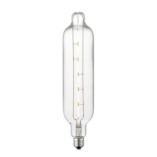 Home Sweet Home dimbare LED Carbon D E27 G78 5W 400Lm 3000K Helder