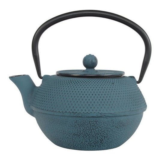 Teaclassix Arare theepot 1,10 ltr, blauw