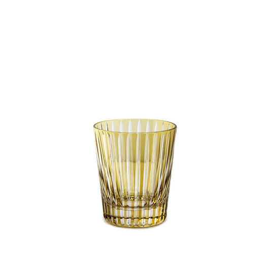 Livellara Tumbler Luxury, 300ml, Amber, 6-pack