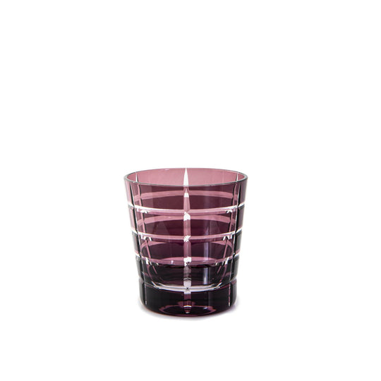 Livellara Tumbler Luxury, 300ml, Purple, 6-pack