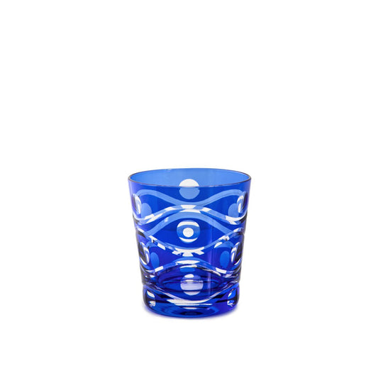 Livellara Tumbler Luxury, 300ml, Blue, 6-pack