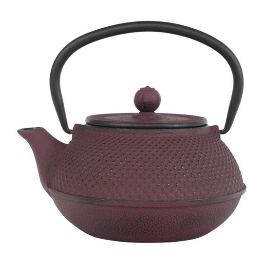 Teaclassix Arare theepot 0,80 ltr, fuchsia