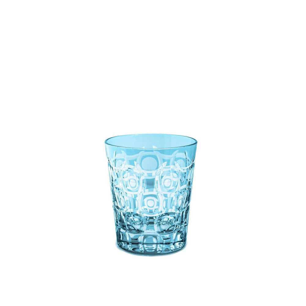 Livellara Tumbler Luxury, 300ml, Sky, 6-pack