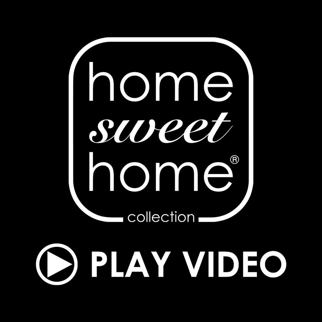 Home Sweet Home Moderne Boog Vloerlamp - Duke Geborsteld Staal Linnen