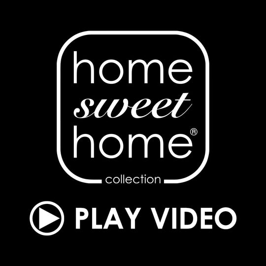 Home Sweet Home Moderne Boog Vloerlamp - Duke Geborsteld Staal Linnen