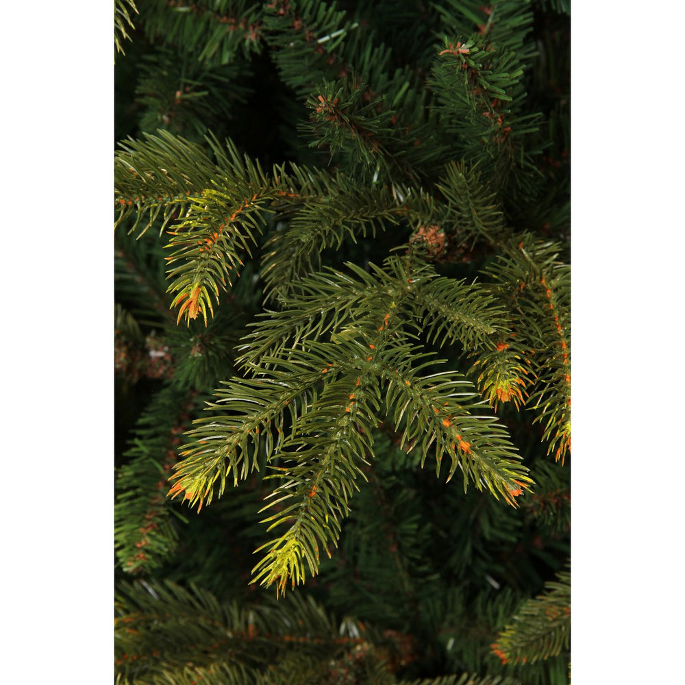 Frasier Kunstkerstboom - H155 x Ø109 cm - Groen