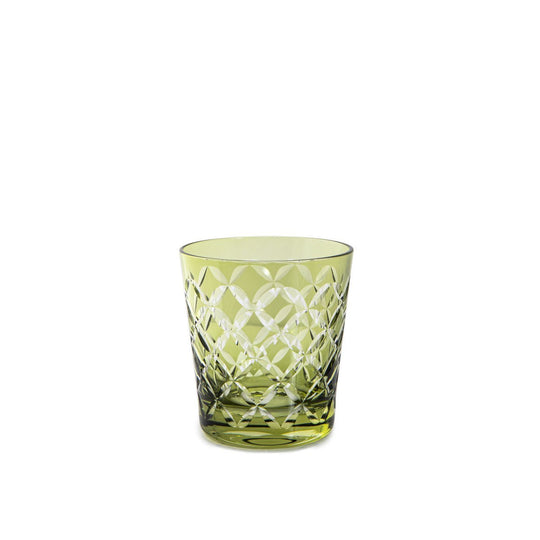 Livellara Tumbler Luxury, 300ml, Green, 6-pack