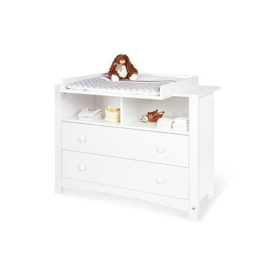 Commode 'Florentina' extra breed