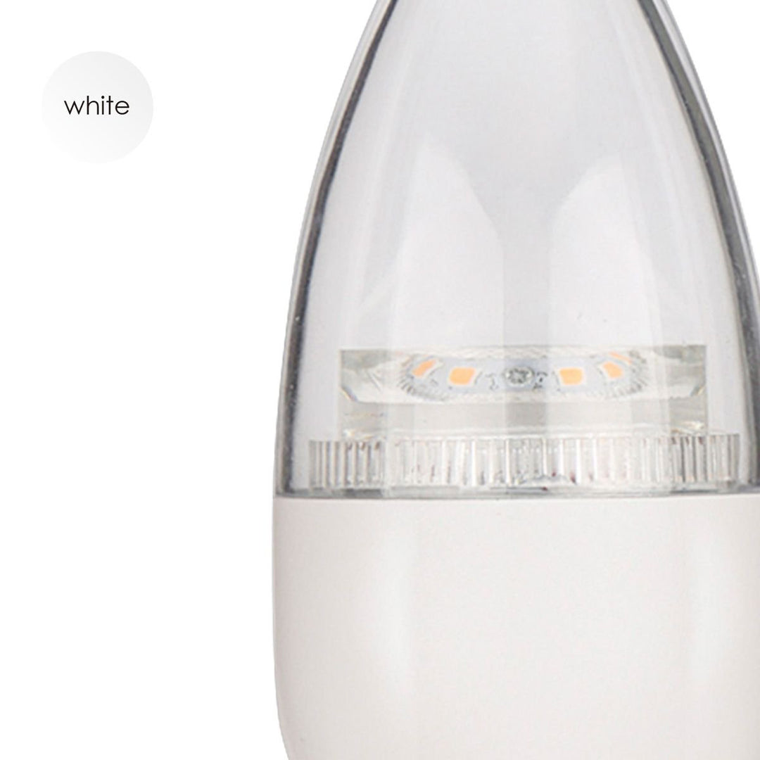 Home Sweet Home dimbare LED Kaarslamp B35 E14 5W 470Lm Warm Wit Licht