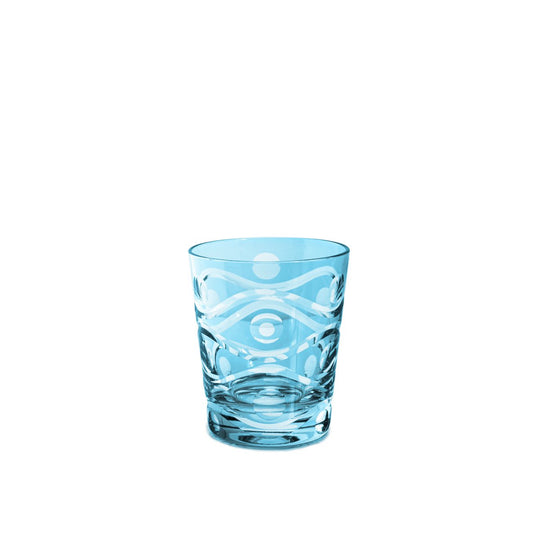 Livellara Tumbler Luxury, 300ml, Sky, 6-pack