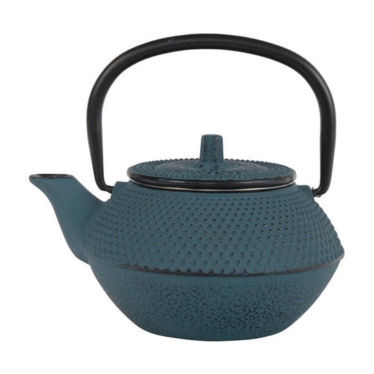 Teaclassix Arare theepot 0,35 ltr, blauw