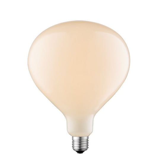 Home Sweet Home dimbare LED Globe Milky E27 6W 510Lm 2700K Goud