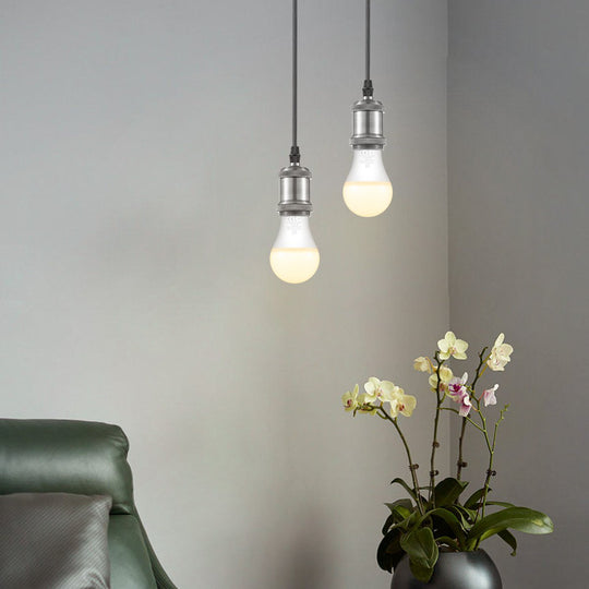 Home Sweet Home Decoratieve heldere LED filament lamp E27