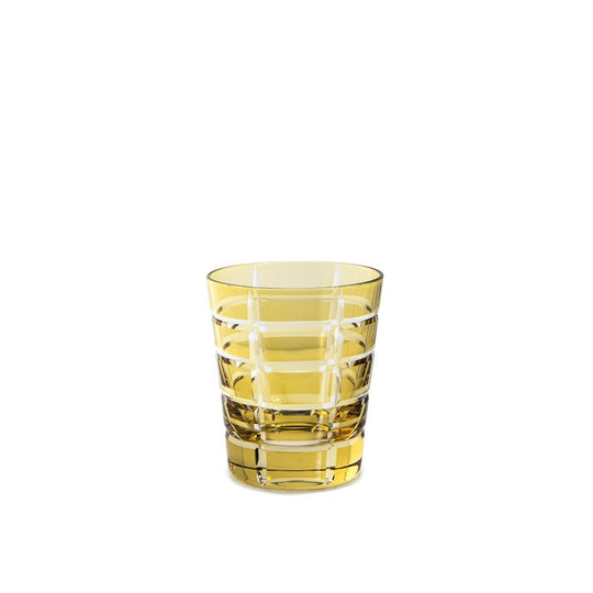 Livellara Tumbler Luxury, 300ml, Amber, 6-pack