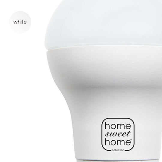 Home Sweet Home LED A60 E27 10W 806Lm 2700K Warm Wit Licht