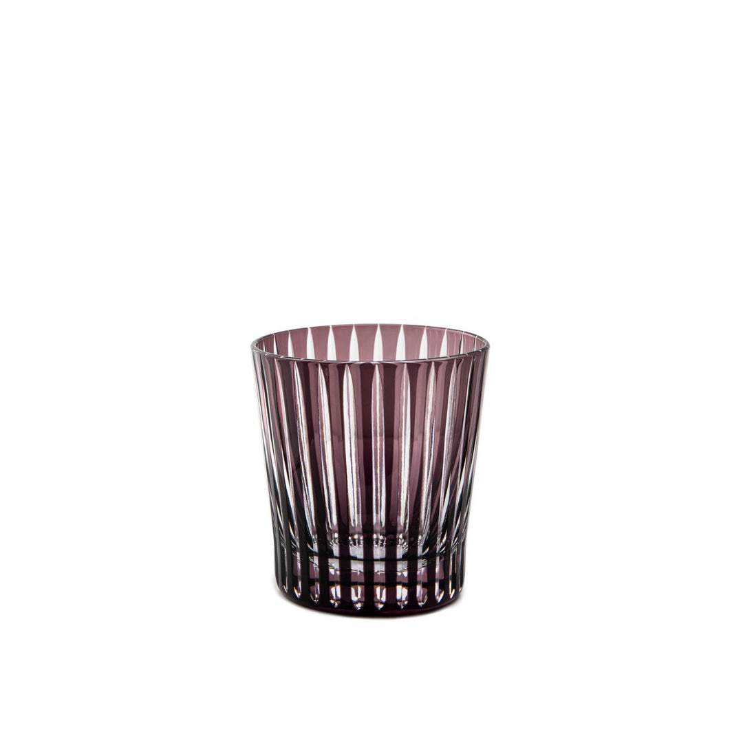 Livellara Tumbler Luxury, 300ml, Purple, 6-pack