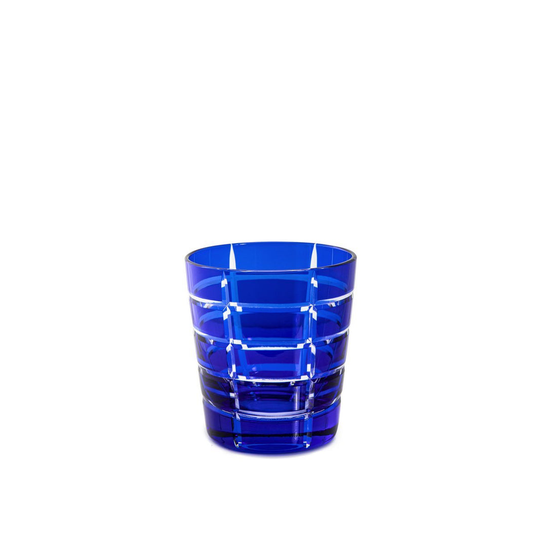 Livellara Tumbler Luxury, 300ml, Blue, 6-pack