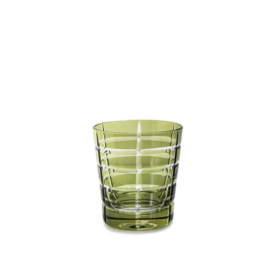 Livellara Tumbler Luxury, 300ml, Green, 6-pack