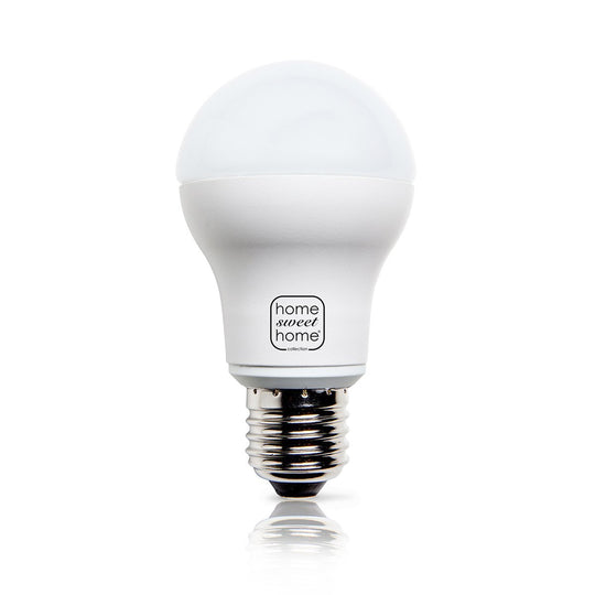 Home Sweet Home LED A60 E27 10W 806Lm 2700K Warm Wit Licht